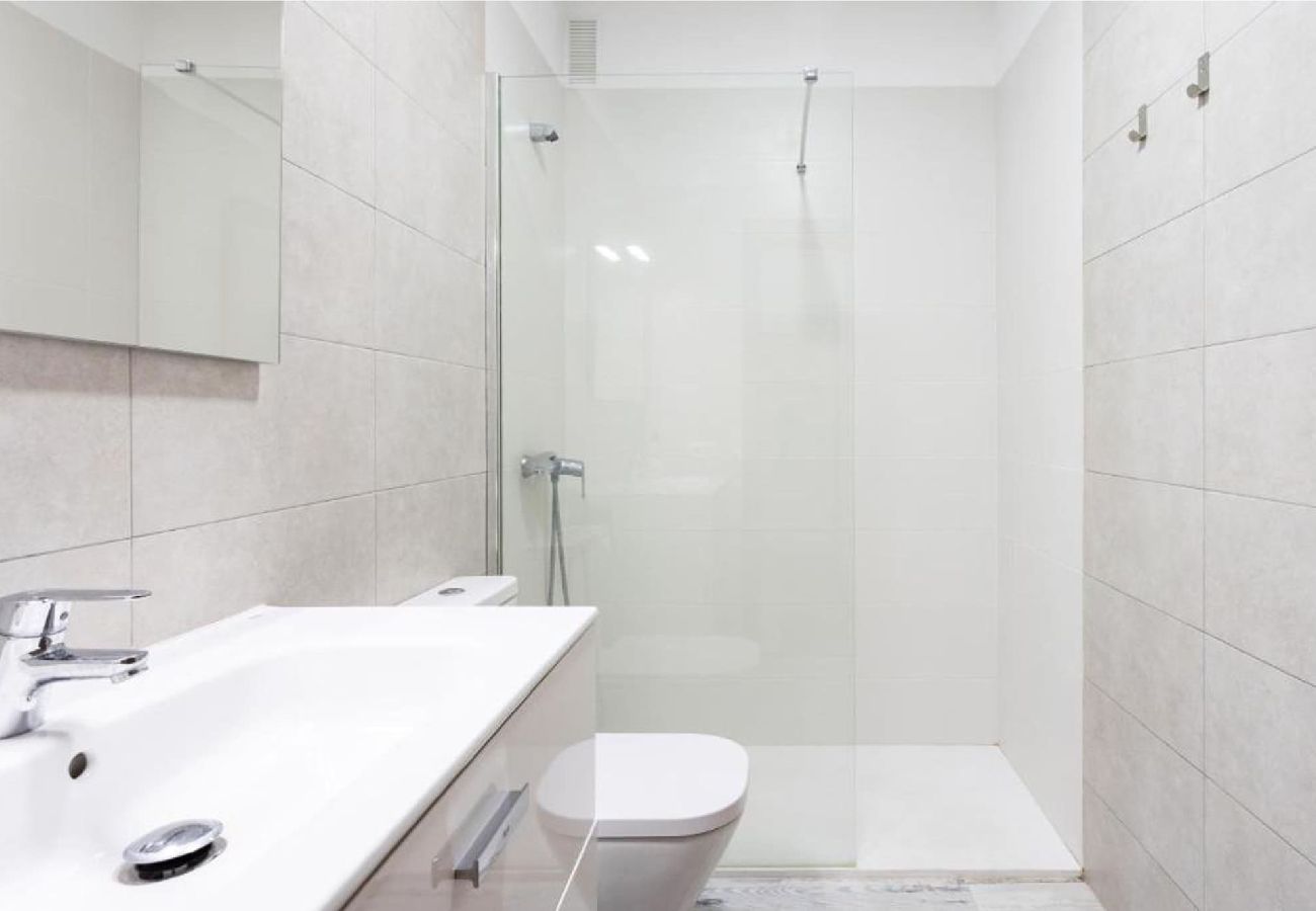 Apartamento en  - Live Tabaiba Decre con piscina 
