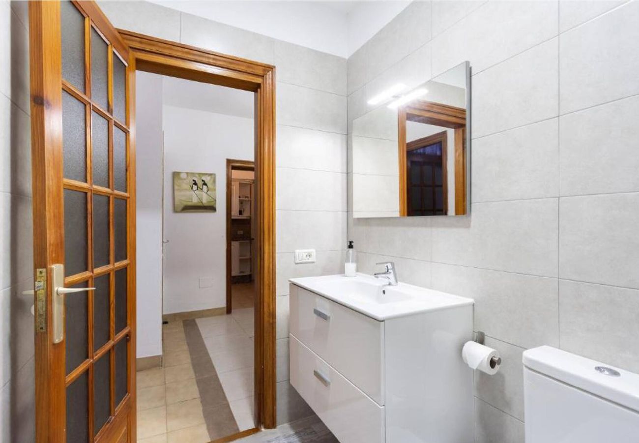Apartamento en  - Live Tabaiba Decre con piscina 
