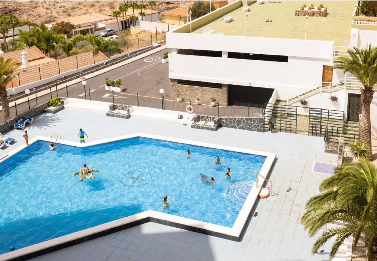 Apartamento en  - Live Tabaiba Decre con piscina 