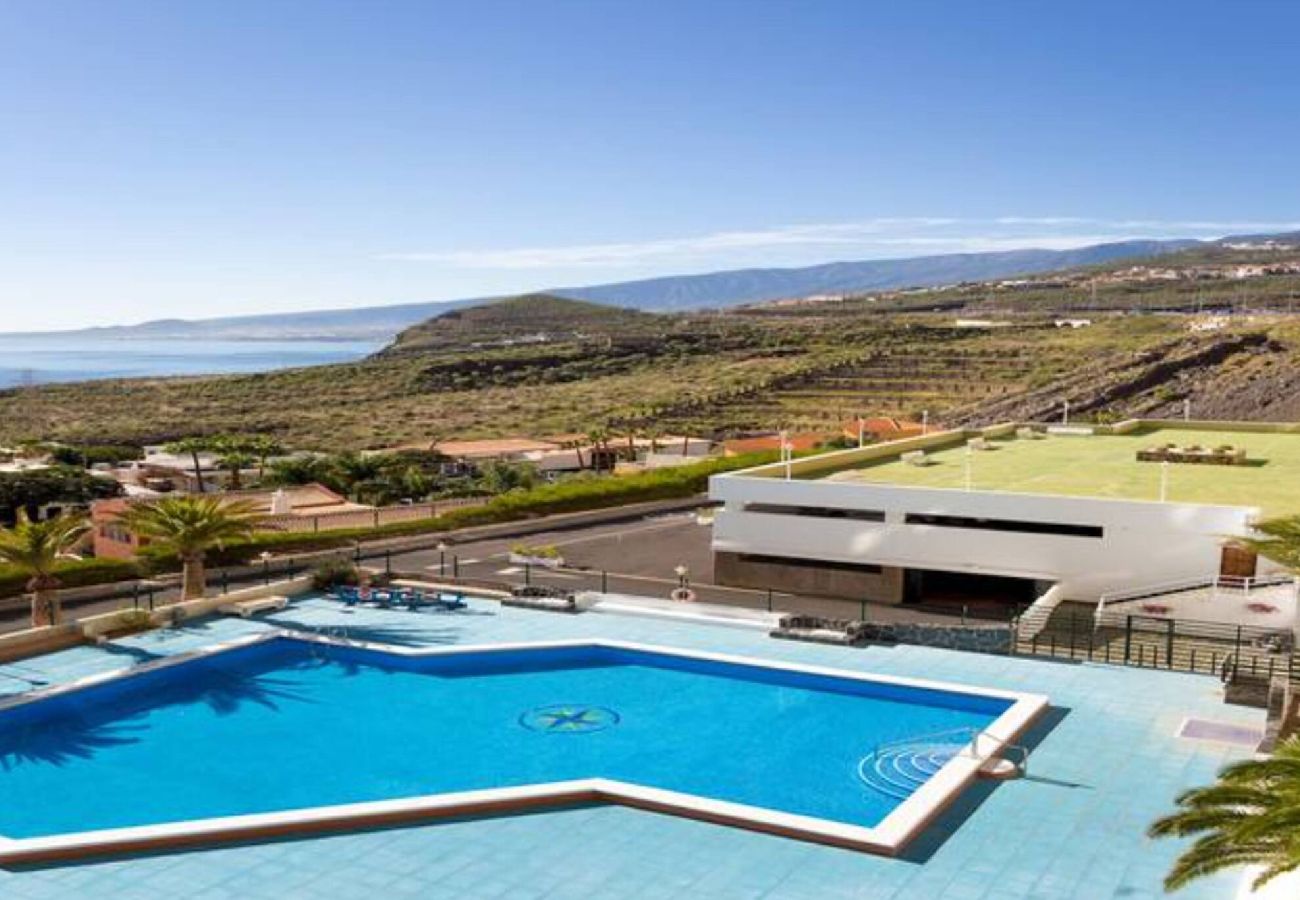 Apartamento en  - Live Tabaiba Decre con piscina 