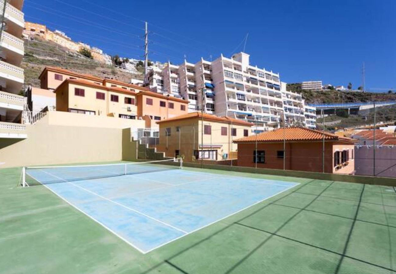 Apartamento en  - Live Tabaiba Decre con piscina 