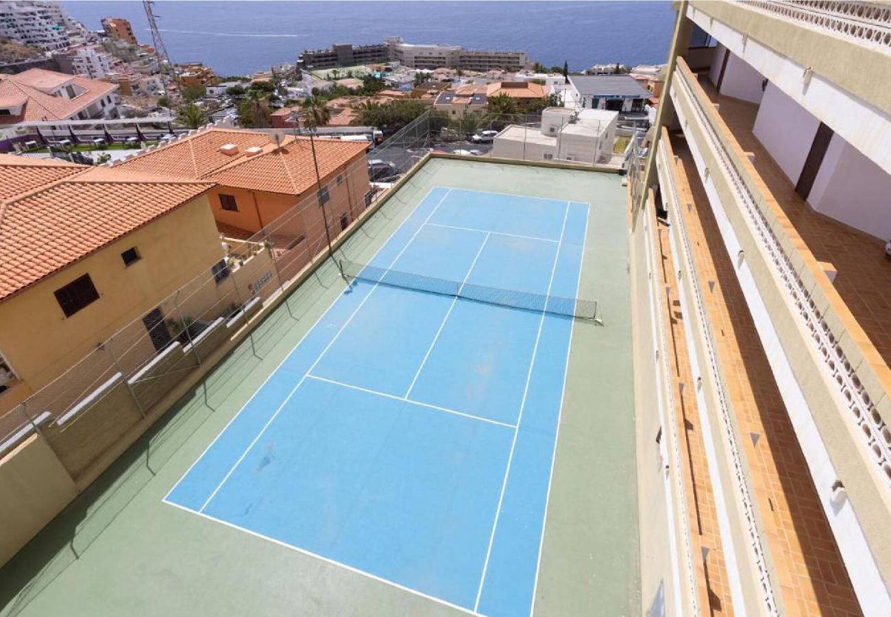 Apartamento en  - Live Tabaiba Decre con piscina 