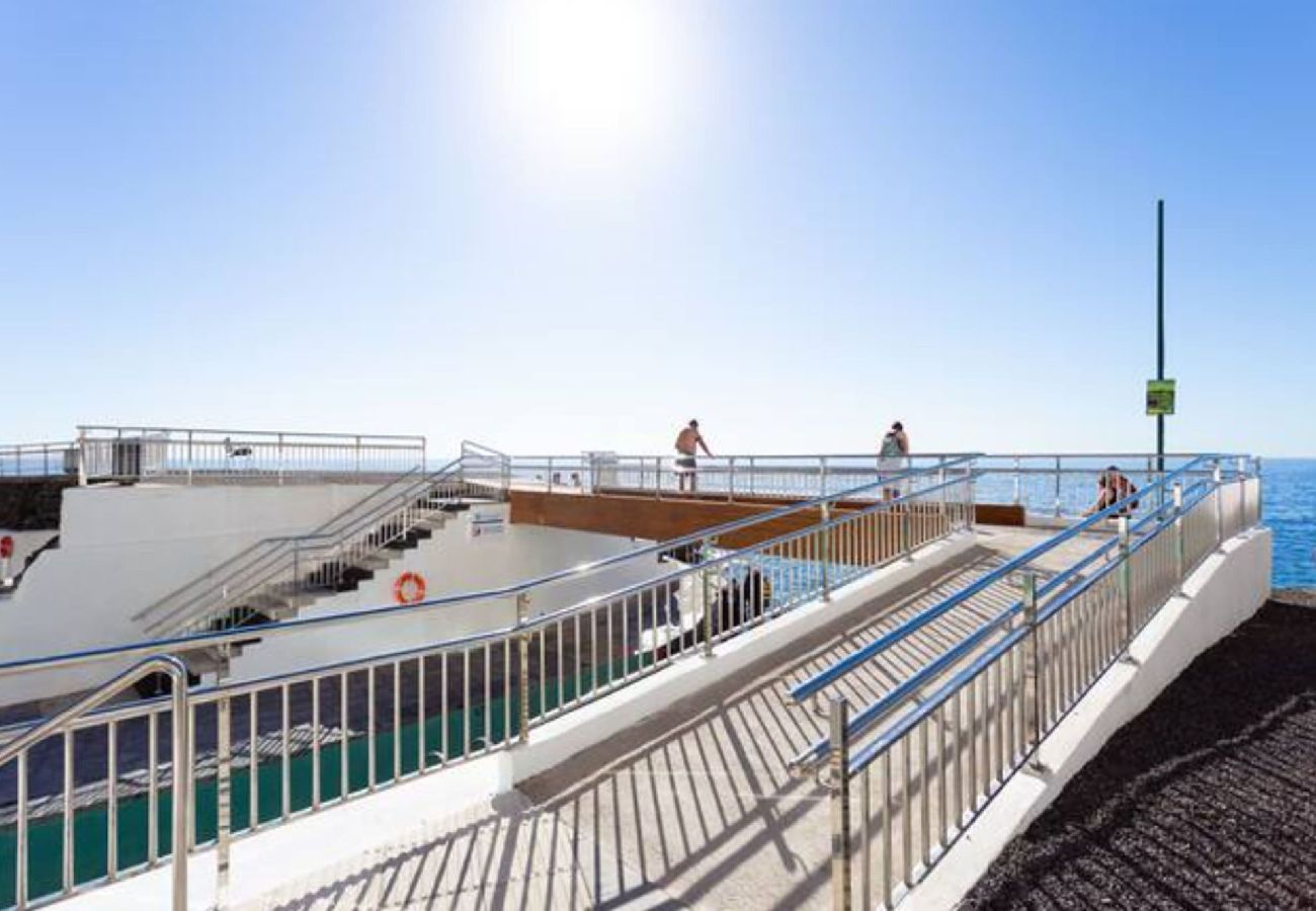 Apartamento en  - Live Tabaiba Decre con piscina 