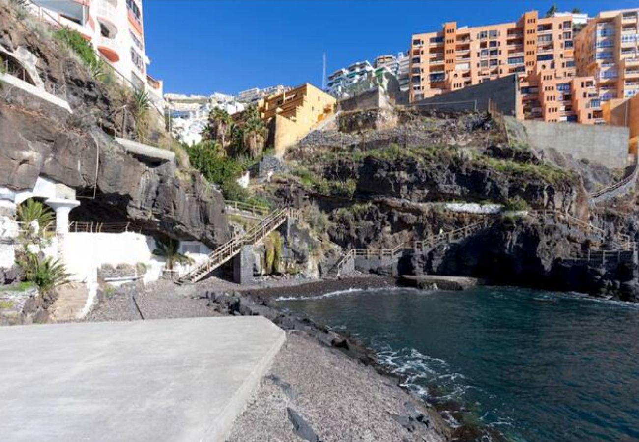 Apartamento en  - Live Tabaiba Decre con piscina 