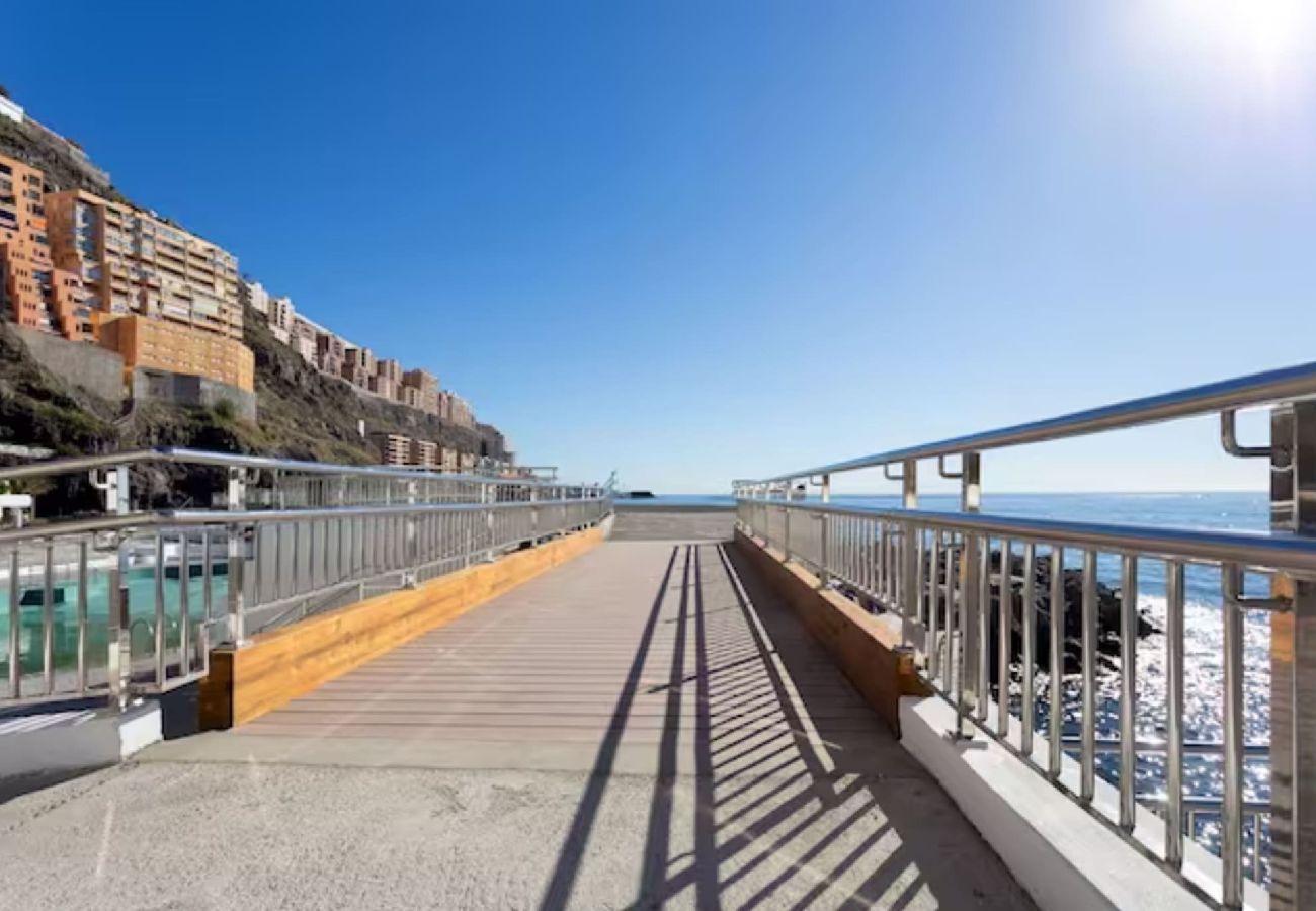 Apartamento en  - Live Tabaiba Decre con piscina 