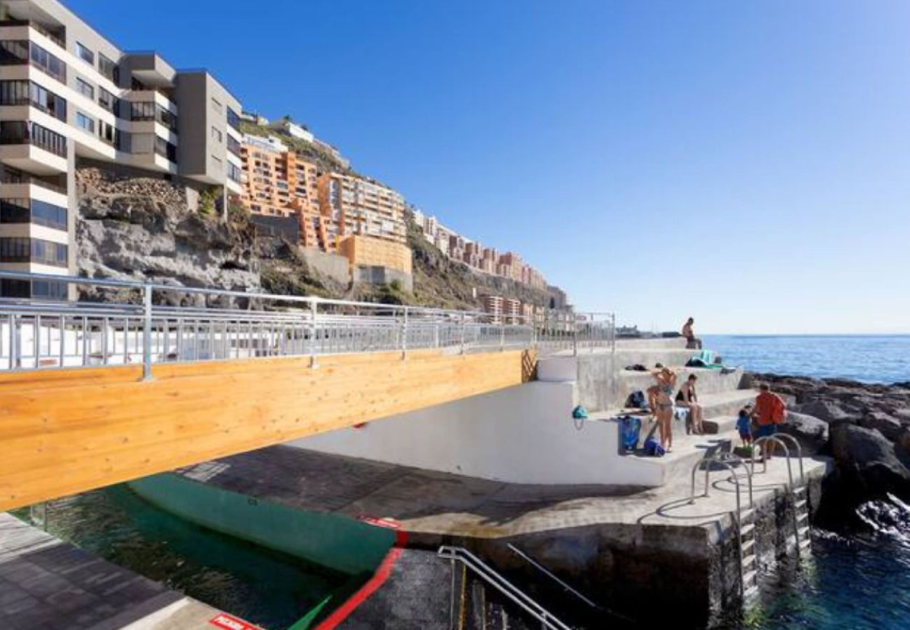 Apartamento en  - Live Tabaiba Decre con piscina 