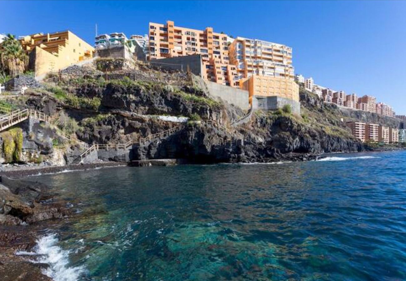 Apartamento en  - Live Tabaiba Decre con piscina 