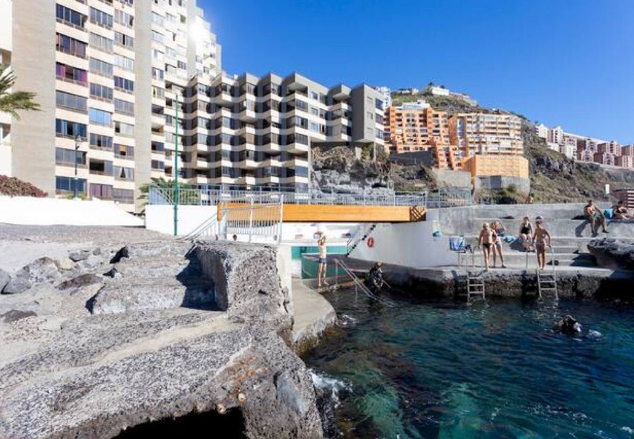Apartamento en  - Live Tabaiba Decre con piscina 