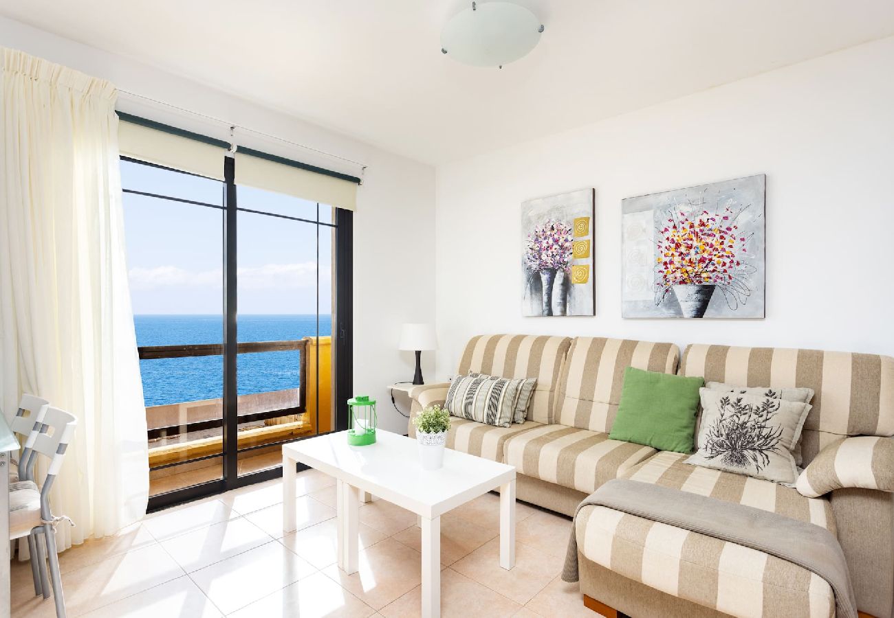 Apartamento en Santa Cruz de Tenerife - Live Faro Poris House 