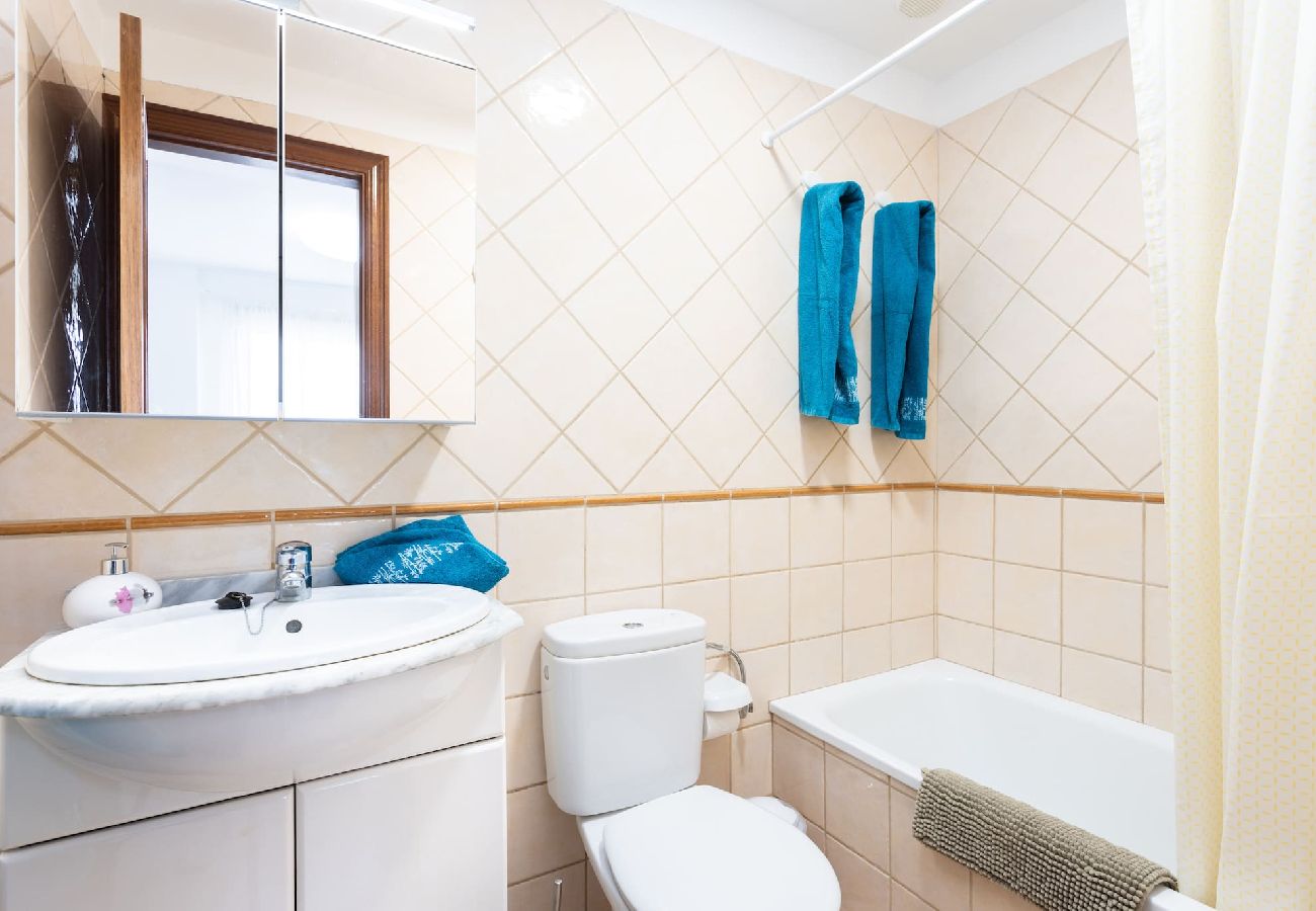 Apartamento en Santa Cruz de Tenerife - Live Faro Poris House 