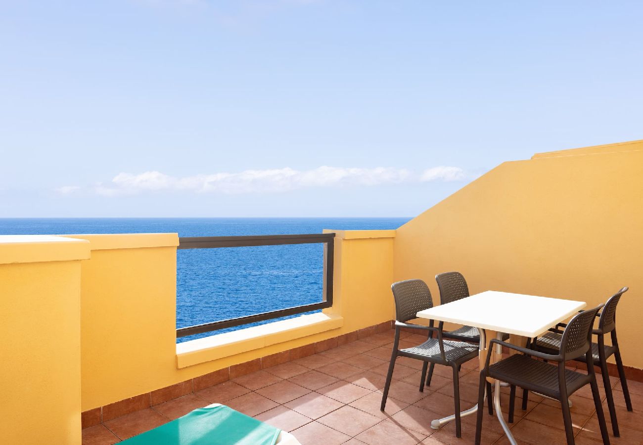 Apartamento en Santa Cruz de Tenerife - Live Faro Poris House 