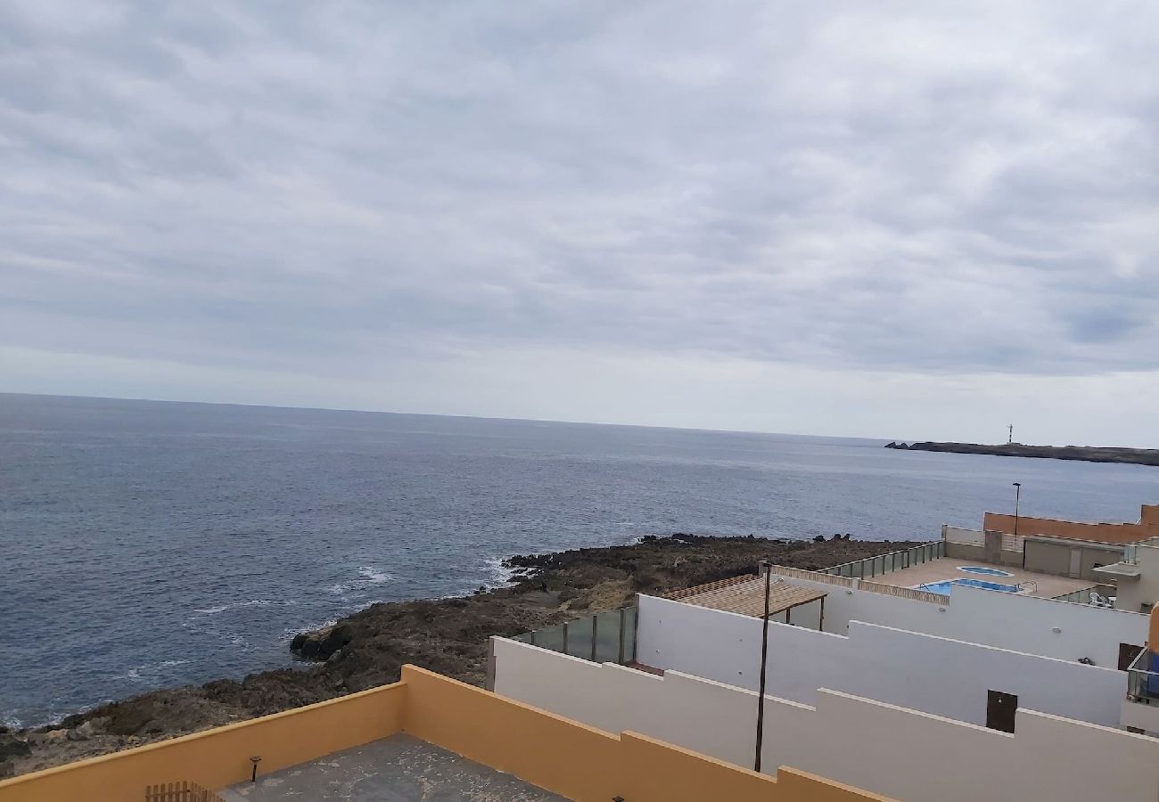 Apartamento en Santa Cruz de Tenerife - Live Faro Poris House 