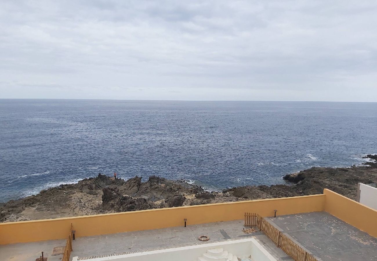 Apartamento en Santa Cruz de Tenerife - Live Faro Poris House 