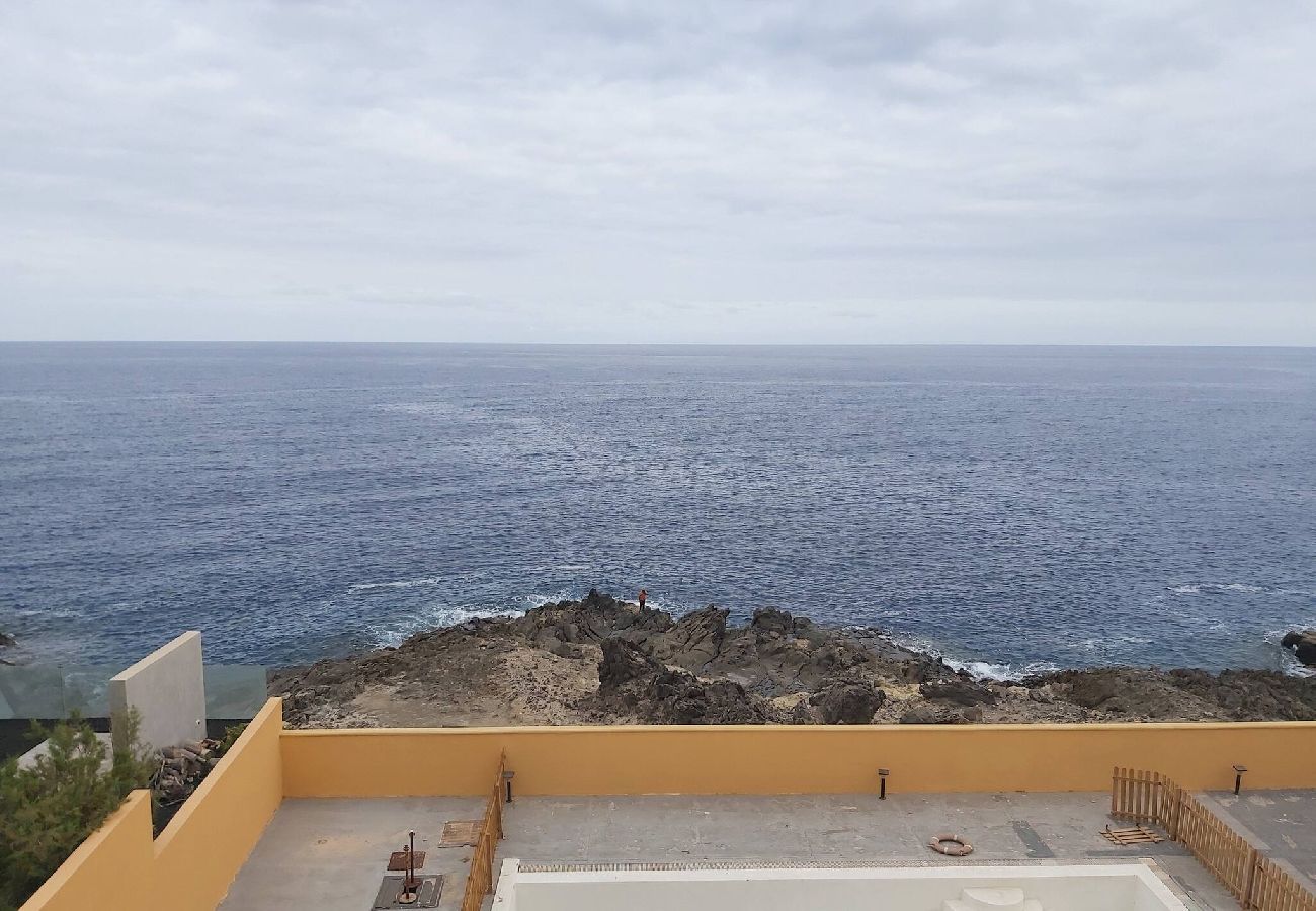 Apartamento en Santa Cruz de Tenerife - Live Faro Poris House 