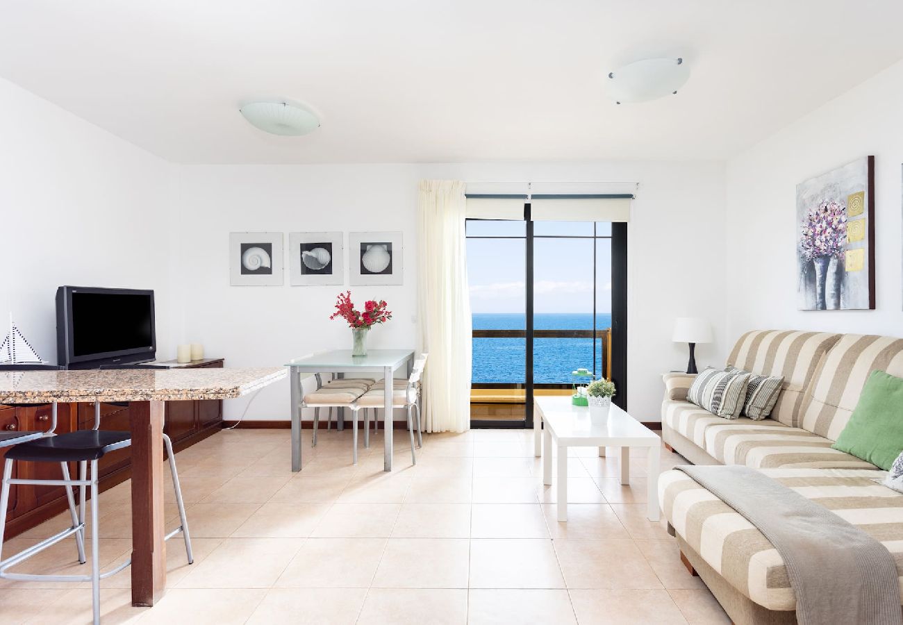Apartamento en Santa Cruz de Tenerife - Live Faro Poris House 
