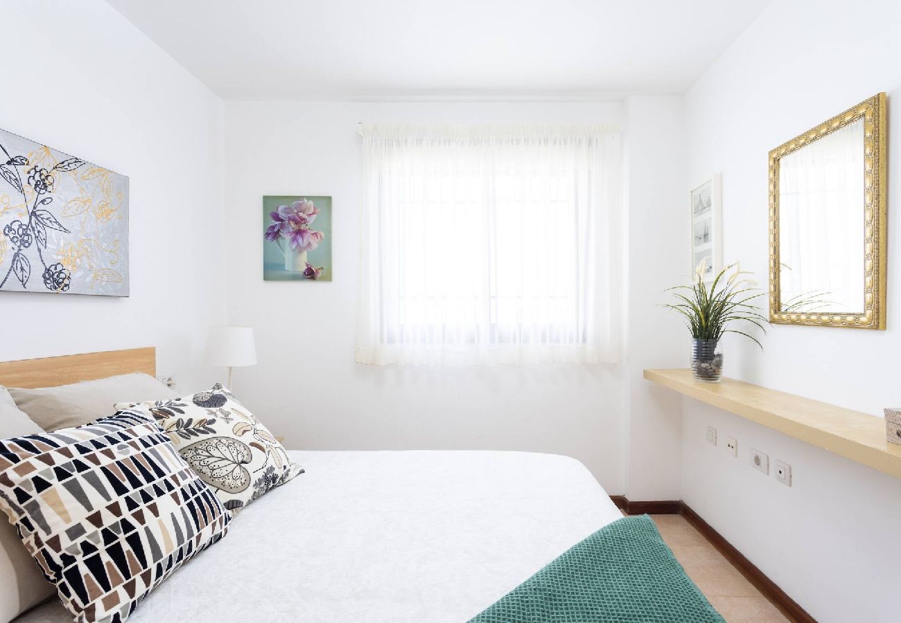 Apartamento en Santa Cruz de Tenerife - Live Faro Poris House 