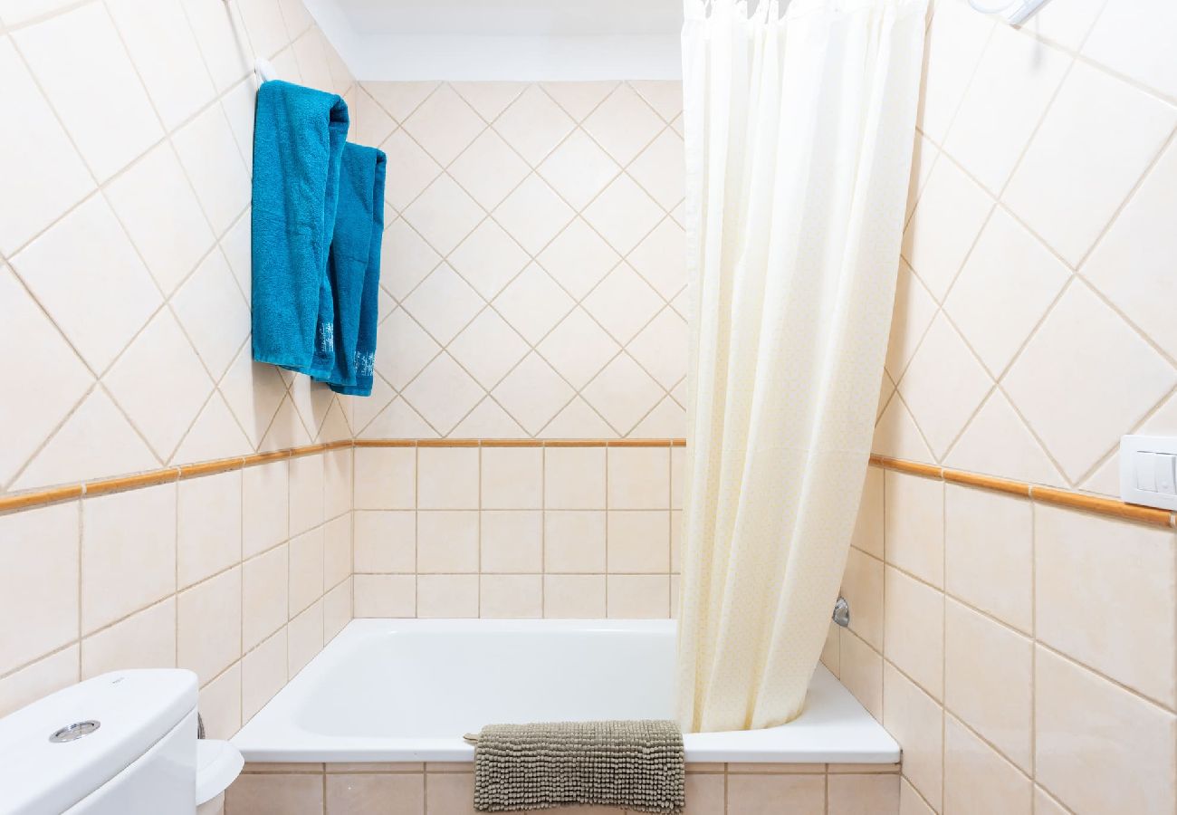 Apartamento en Santa Cruz de Tenerife - Live Faro Poris House 