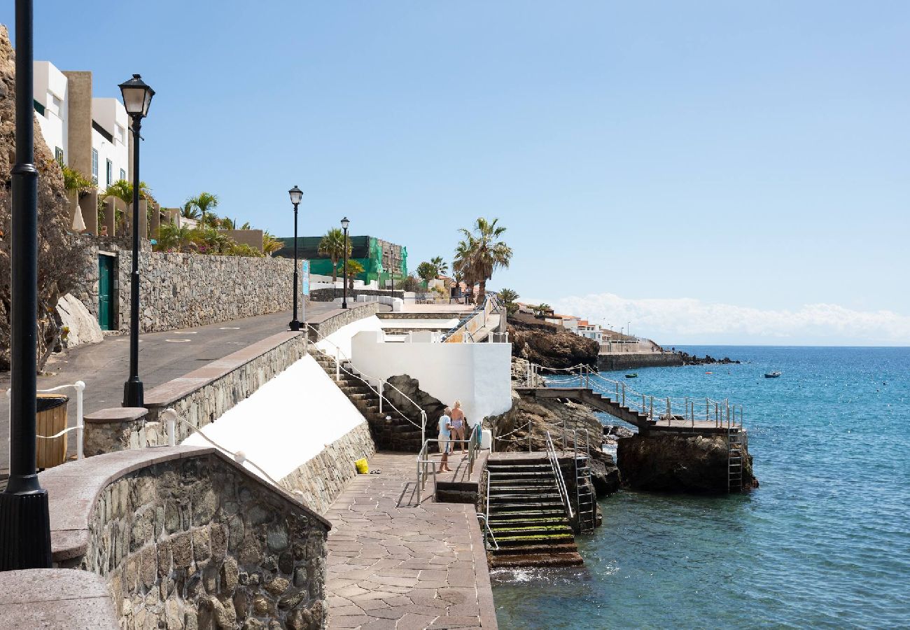Apartamento en Santa Cruz de Tenerife - Live Faro Poris House 