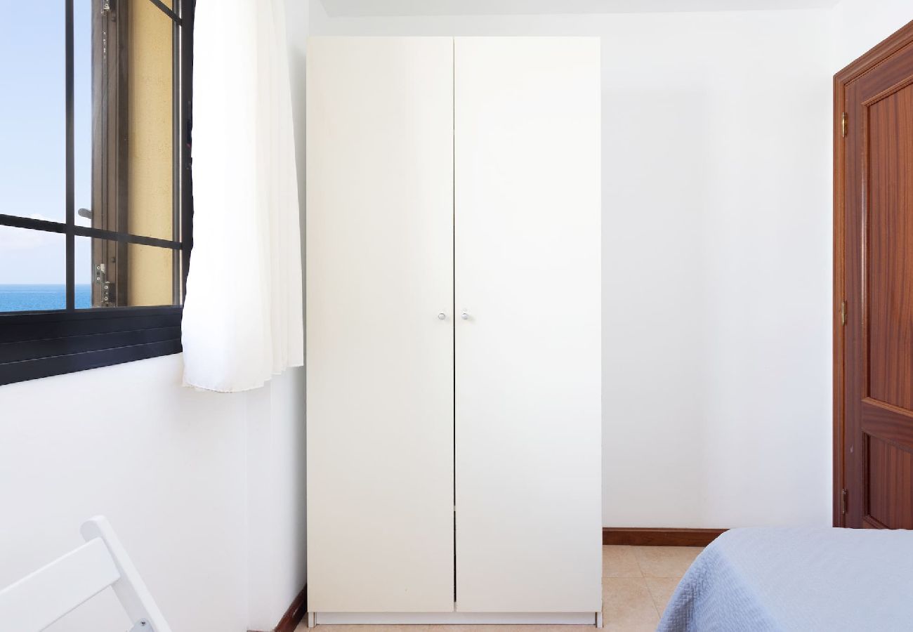Apartamento en Santa Cruz de Tenerife - Live Faro Poris House 