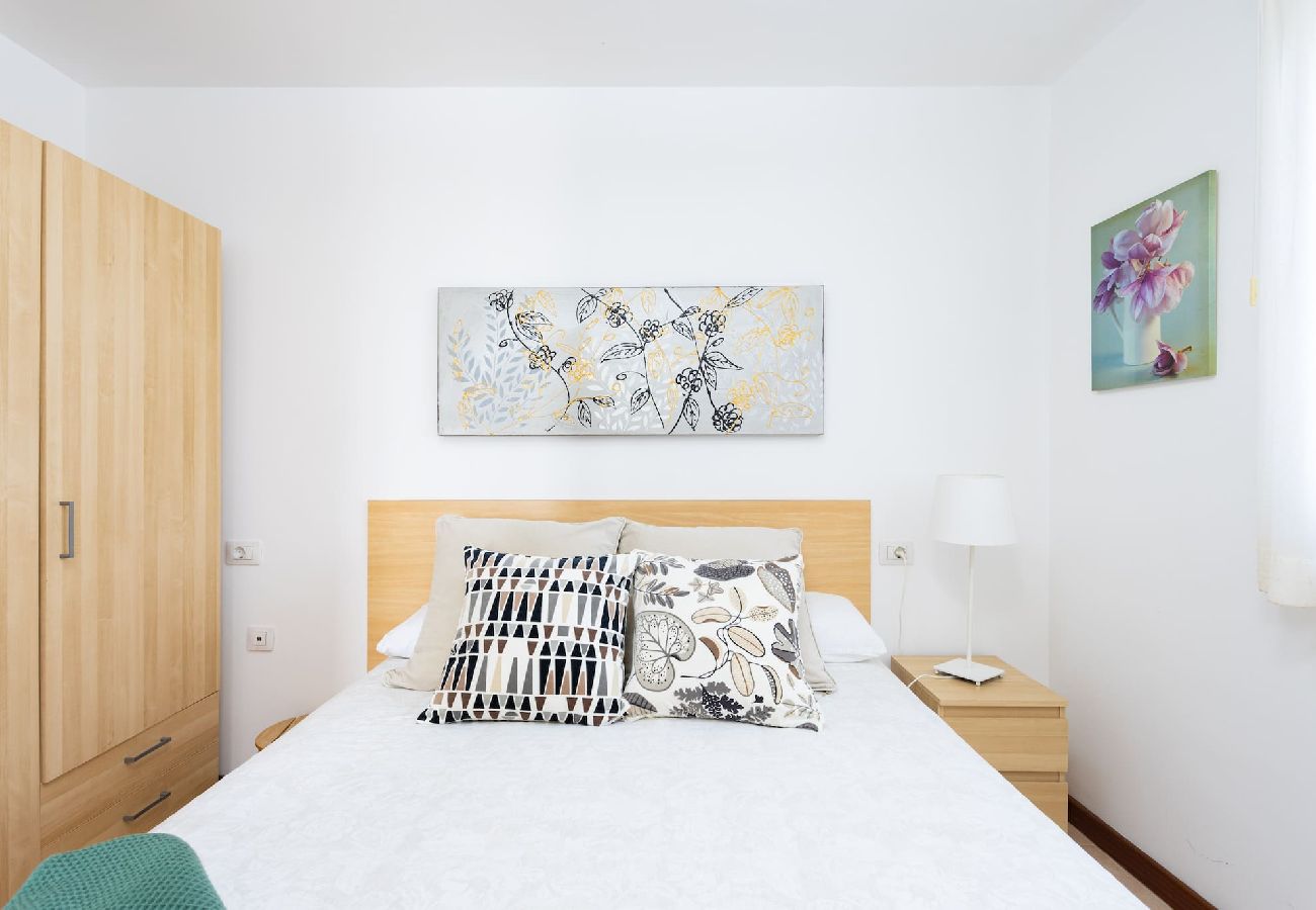 Apartamento en Santa Cruz de Tenerife - Live Faro Poris House 