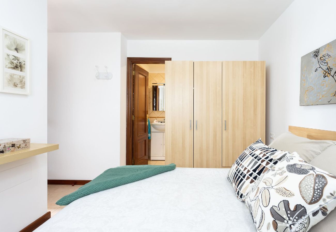 Apartamento en Santa Cruz de Tenerife - Live Faro Poris House 