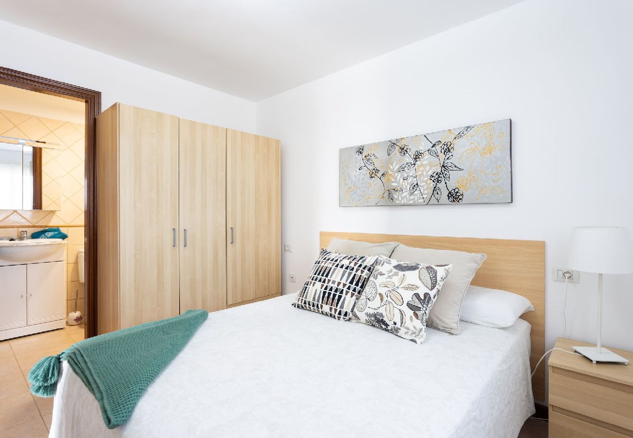 Apartamento en Santa Cruz de Tenerife - Live Faro Poris House 