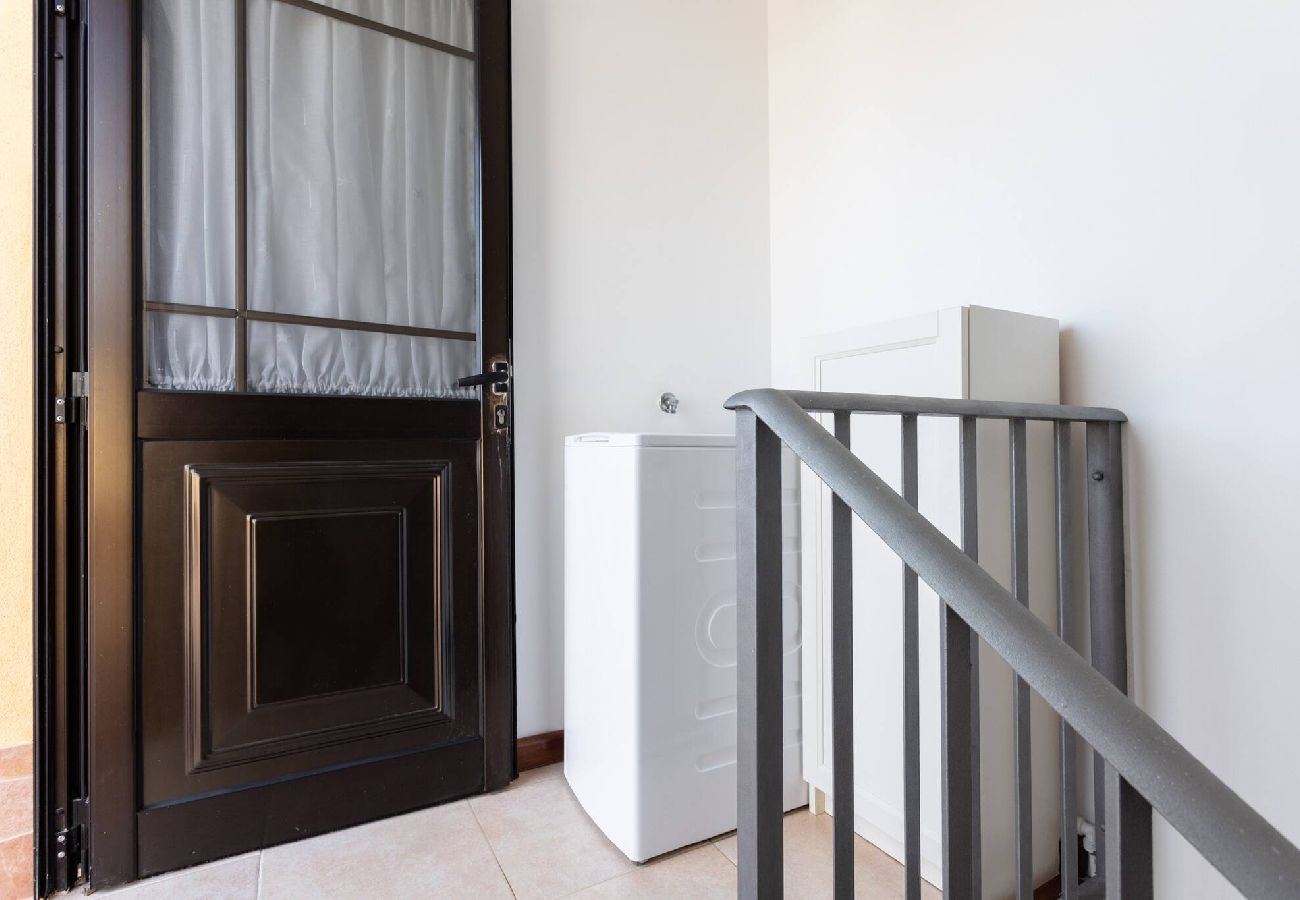 Apartamento en Santa Cruz de Tenerife - Live Faro Poris House 