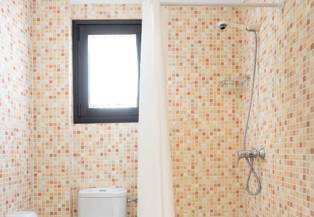 Apartamento en Santa Cruz de Tenerife - Live Faro Poris House 