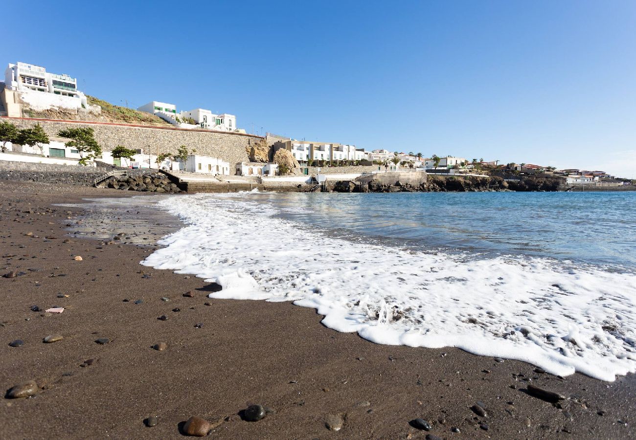 Apartamento en Santa Cruz de Tenerife - Live Faro Poris House 