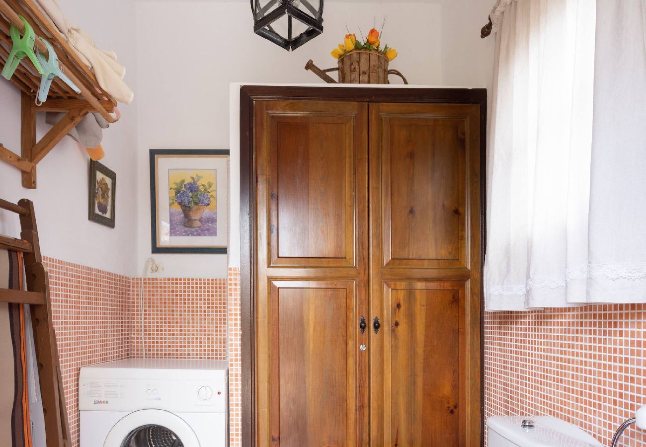 Casa en Santa Cruz de Tenerife - Live Casa Rural El Cango 