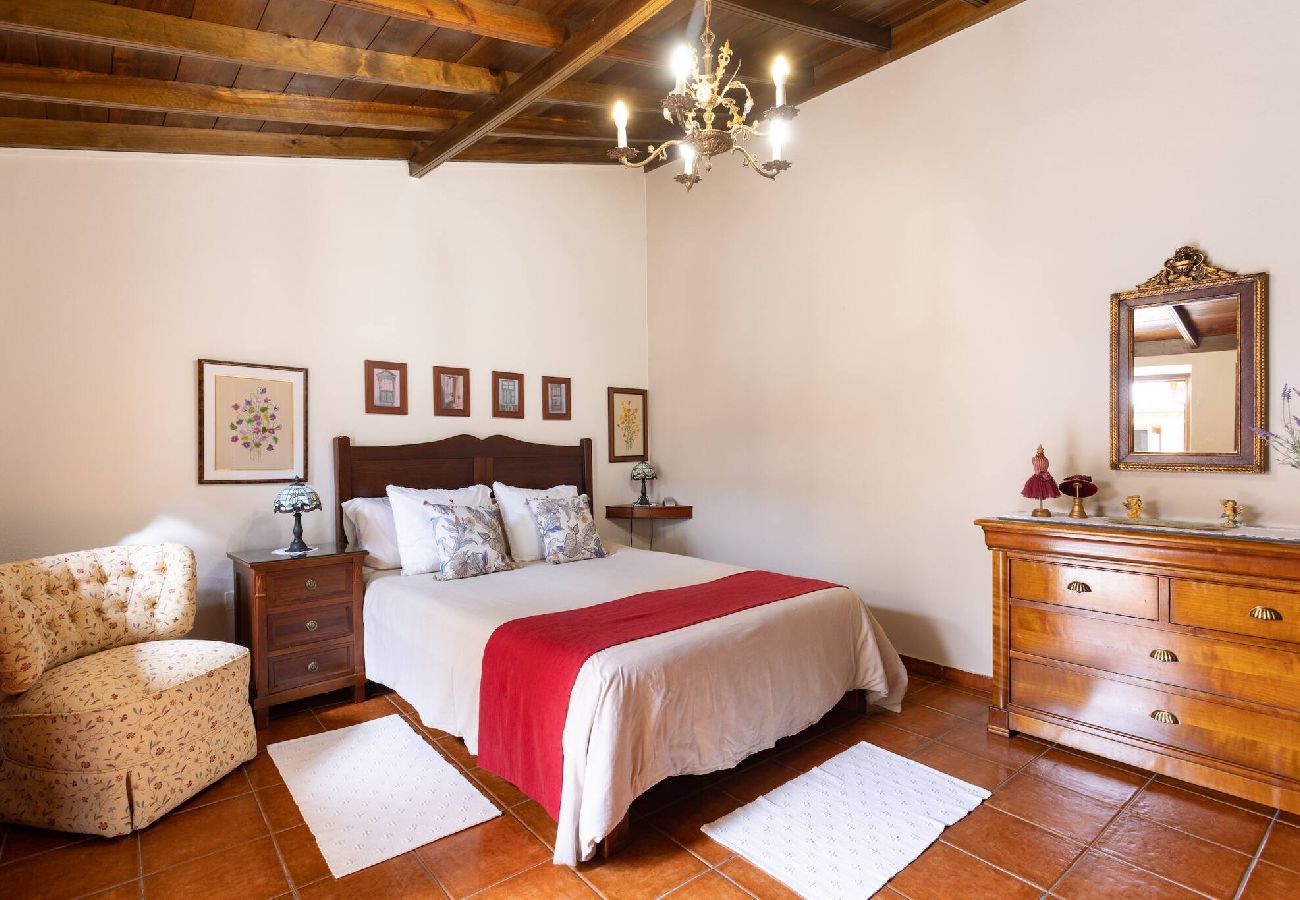Casa en Santa Cruz de Tenerife - Live Casa Rural El Cango 