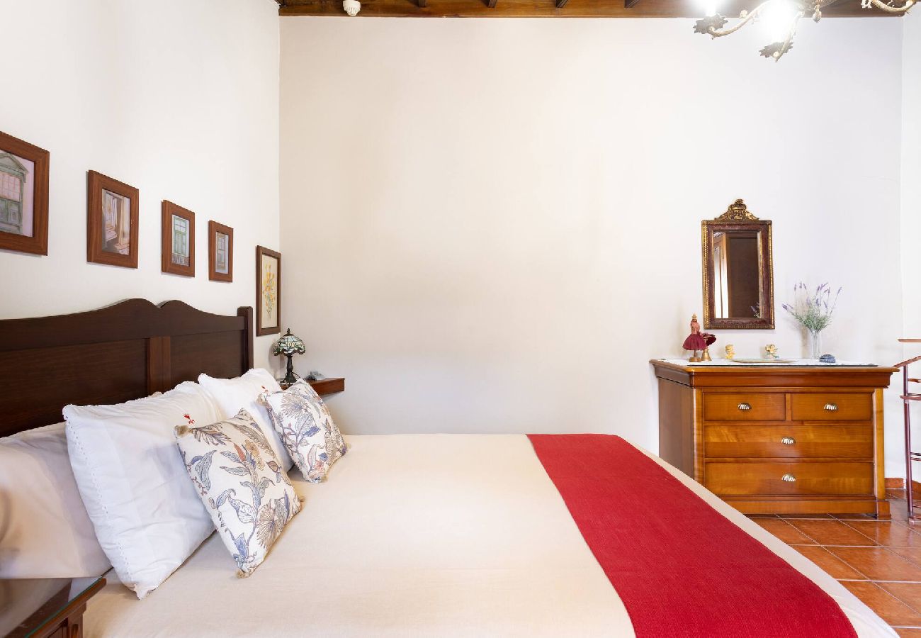 Casa en Santa Cruz de Tenerife - Live Casa Rural El Cango 