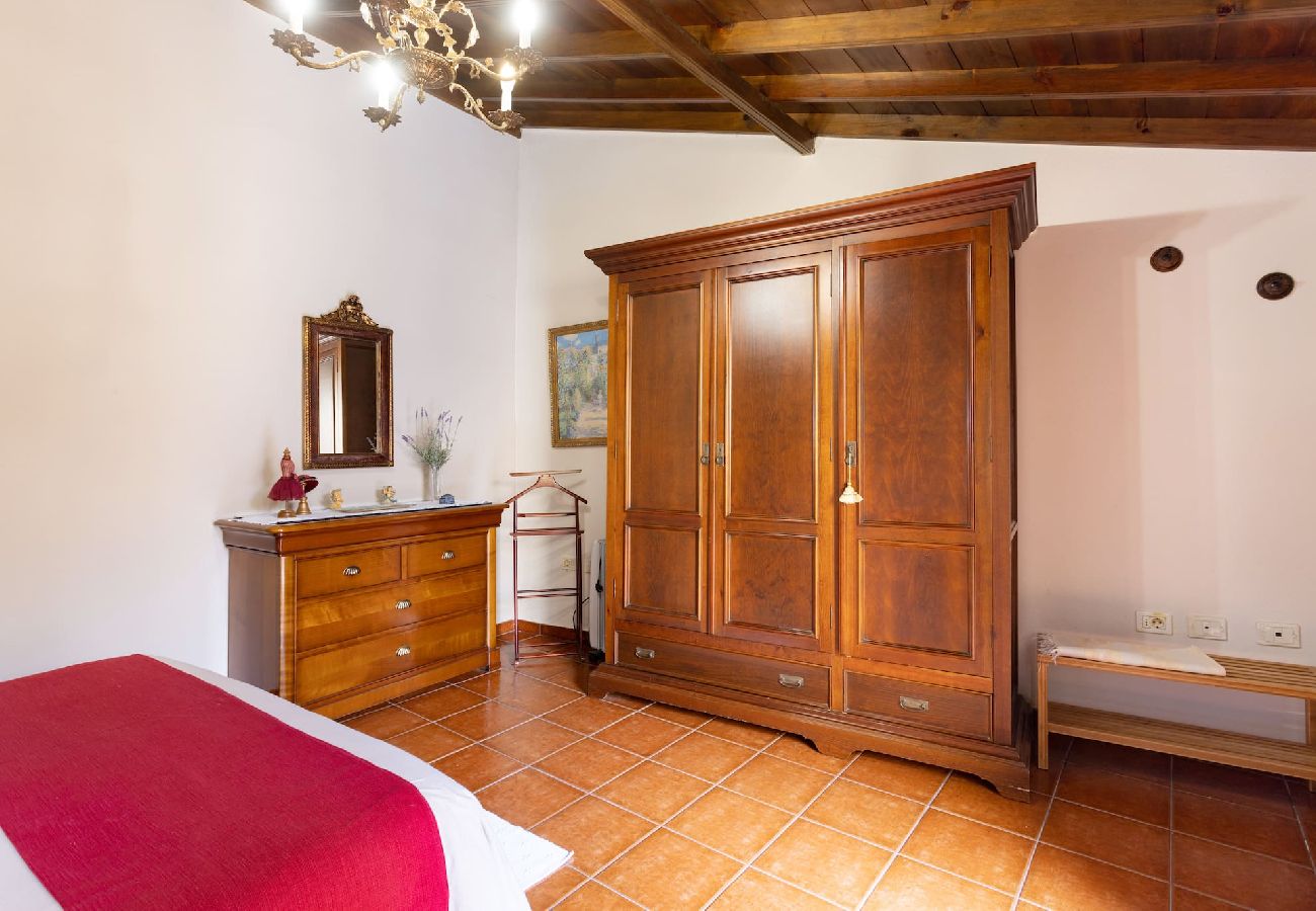 Casa en Santa Cruz de Tenerife - Live Casa Rural El Cango 
