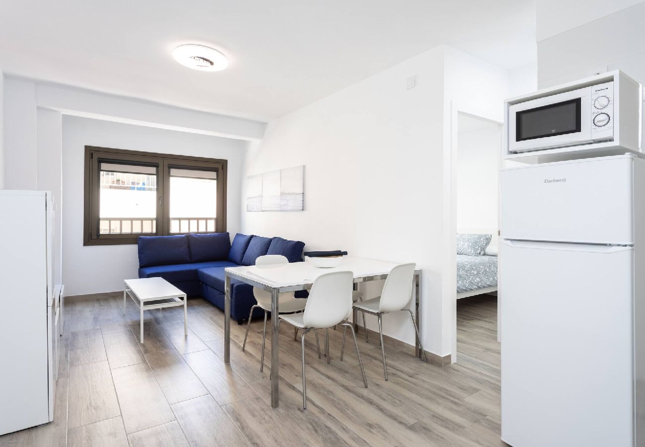 Apartamento en El Medano - LIVE MEDANO CASANOVA 4 
