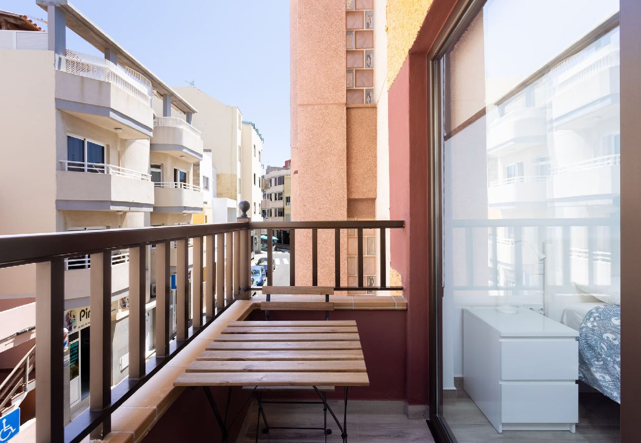 Apartamento en El Medano - LIVE MEDANO CASANOVA 4 