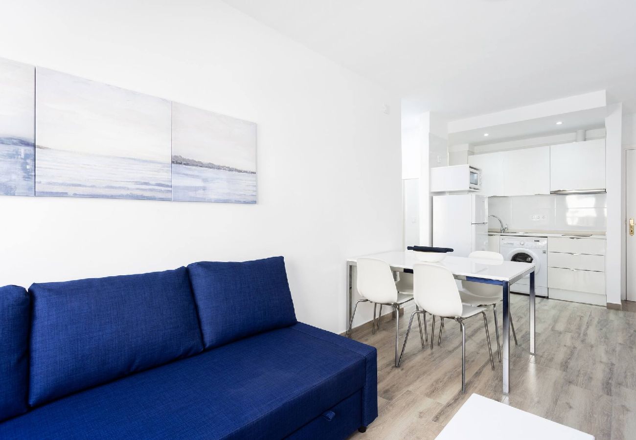 Apartamento en El Medano - LIVE MEDANO CASANOVA 4 