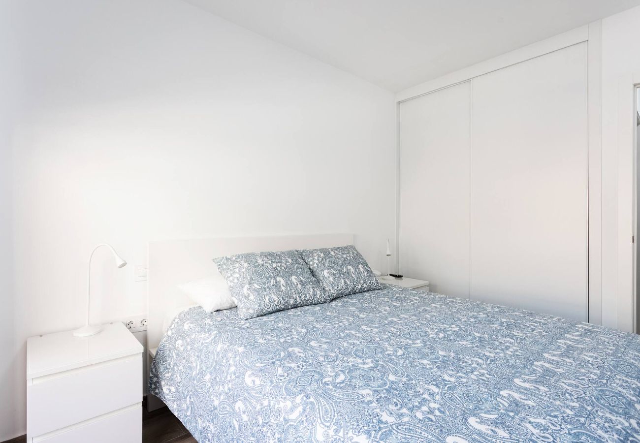 Apartamento en El Medano - LIVE MEDANO CASANOVA 4 