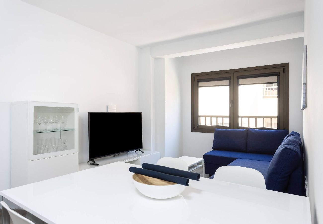 Apartamento en El Medano - LIVE MEDANO CASANOVA 4 