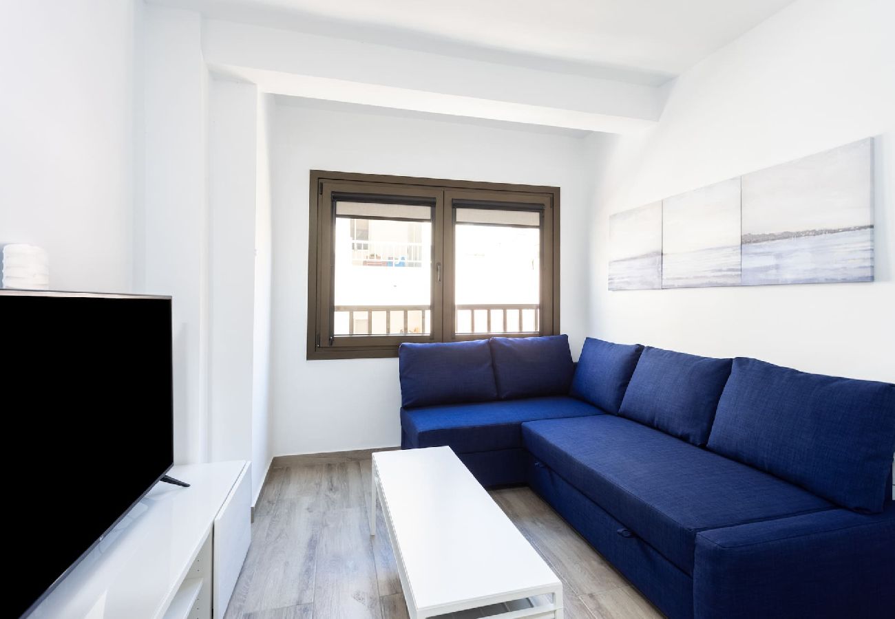 Apartamento en El Medano - LIVE MEDANO CASANOVA 4 