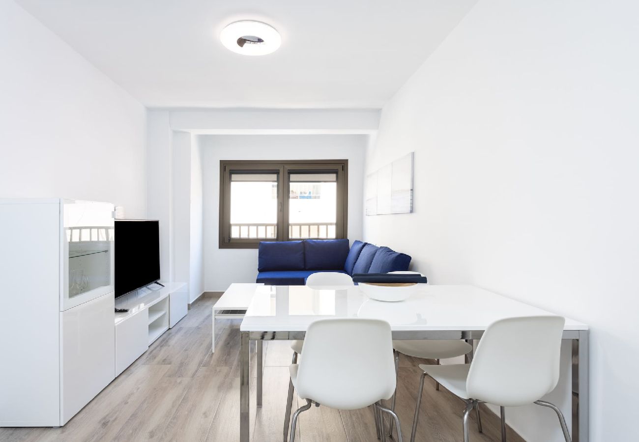 Apartamento en El Medano - LIVE MEDANO CASANOVA 4 