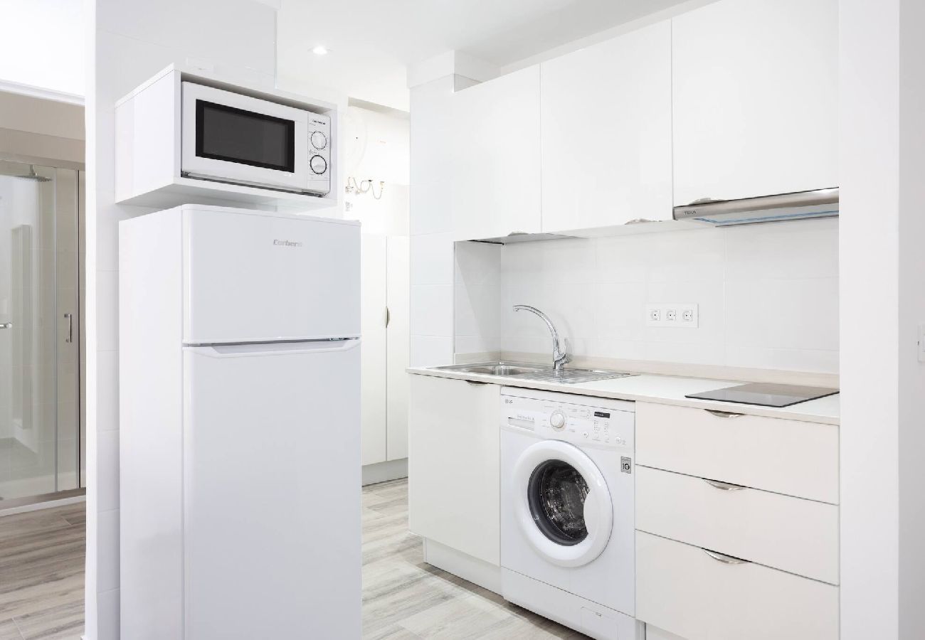Apartamento en El Medano - LIVE MEDANO CASANOVA 4 