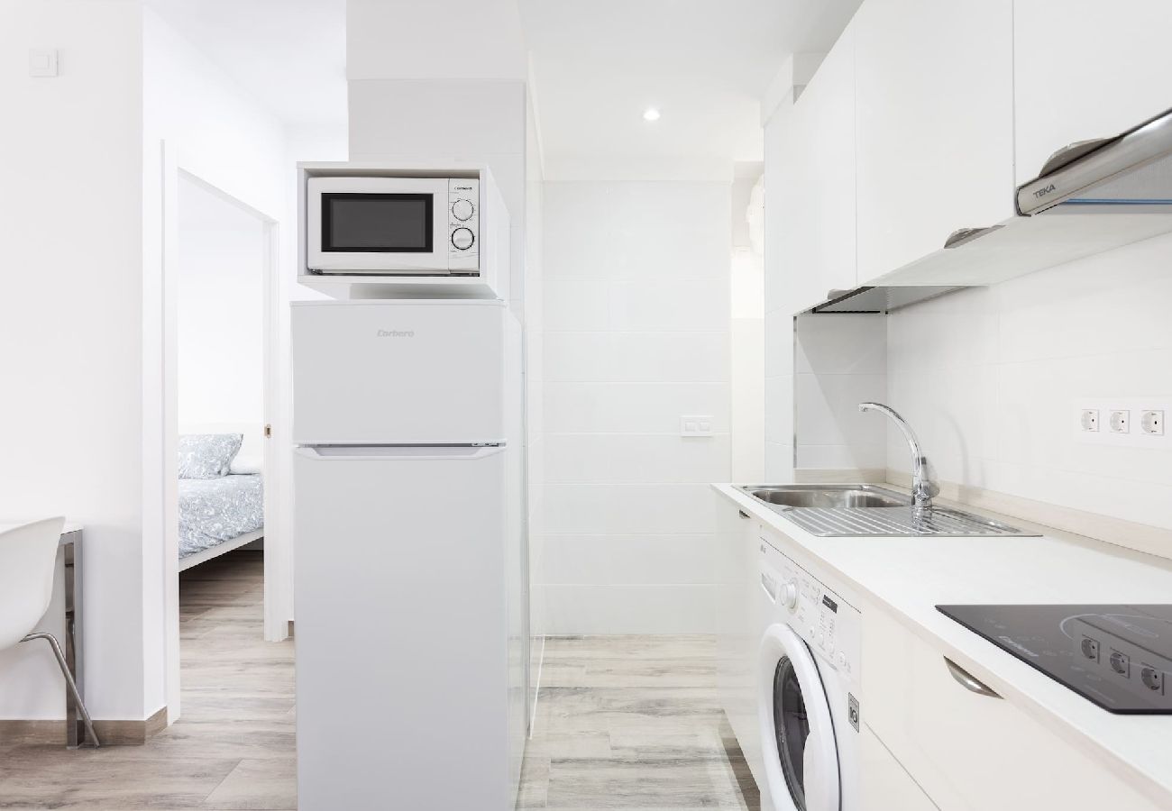 Apartamento en El Medano - LIVE MEDANO CASANOVA 4 