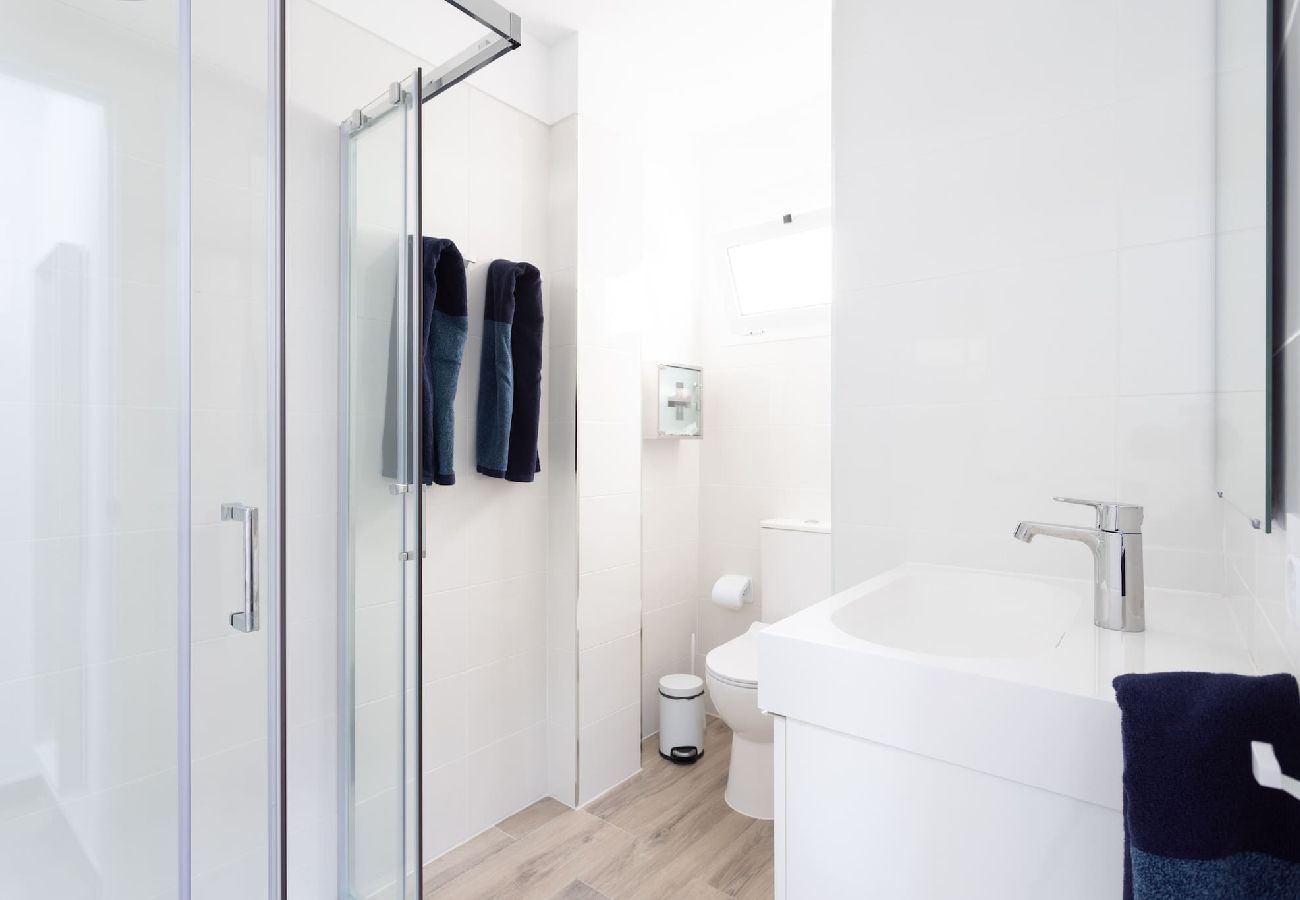 Apartamento en El Medano - LIVE MEDANO CASANOVA 4 