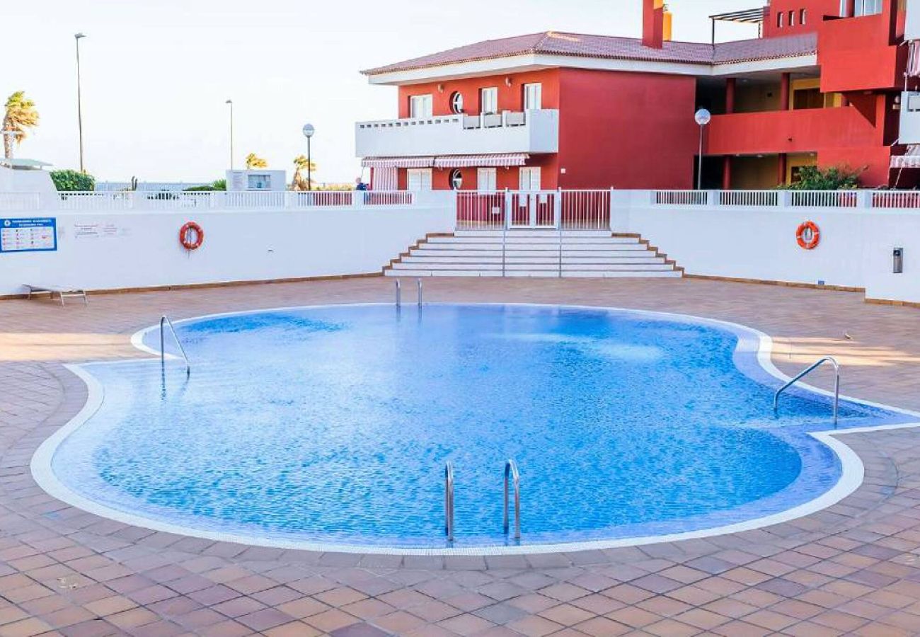Apartamento en Puertito de Güímar - LIVE ROQUE PUERTITO DE GUIMAR 