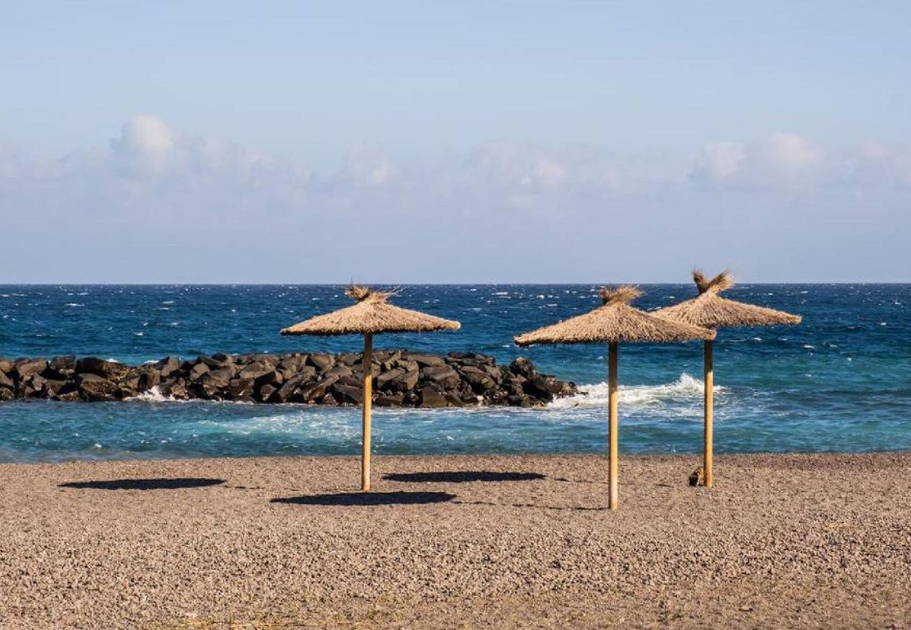 Apartamento en Puertito de Güímar - LIVE ROQUE PUERTITO DE GUIMAR 