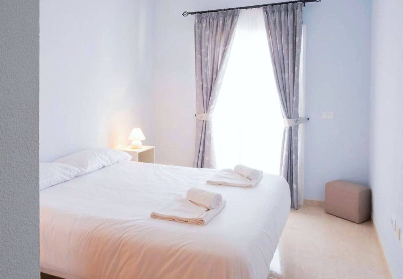 Apartamento en Puertito de Güímar - LIVE ROQUE PUERTITO DE GUIMAR 