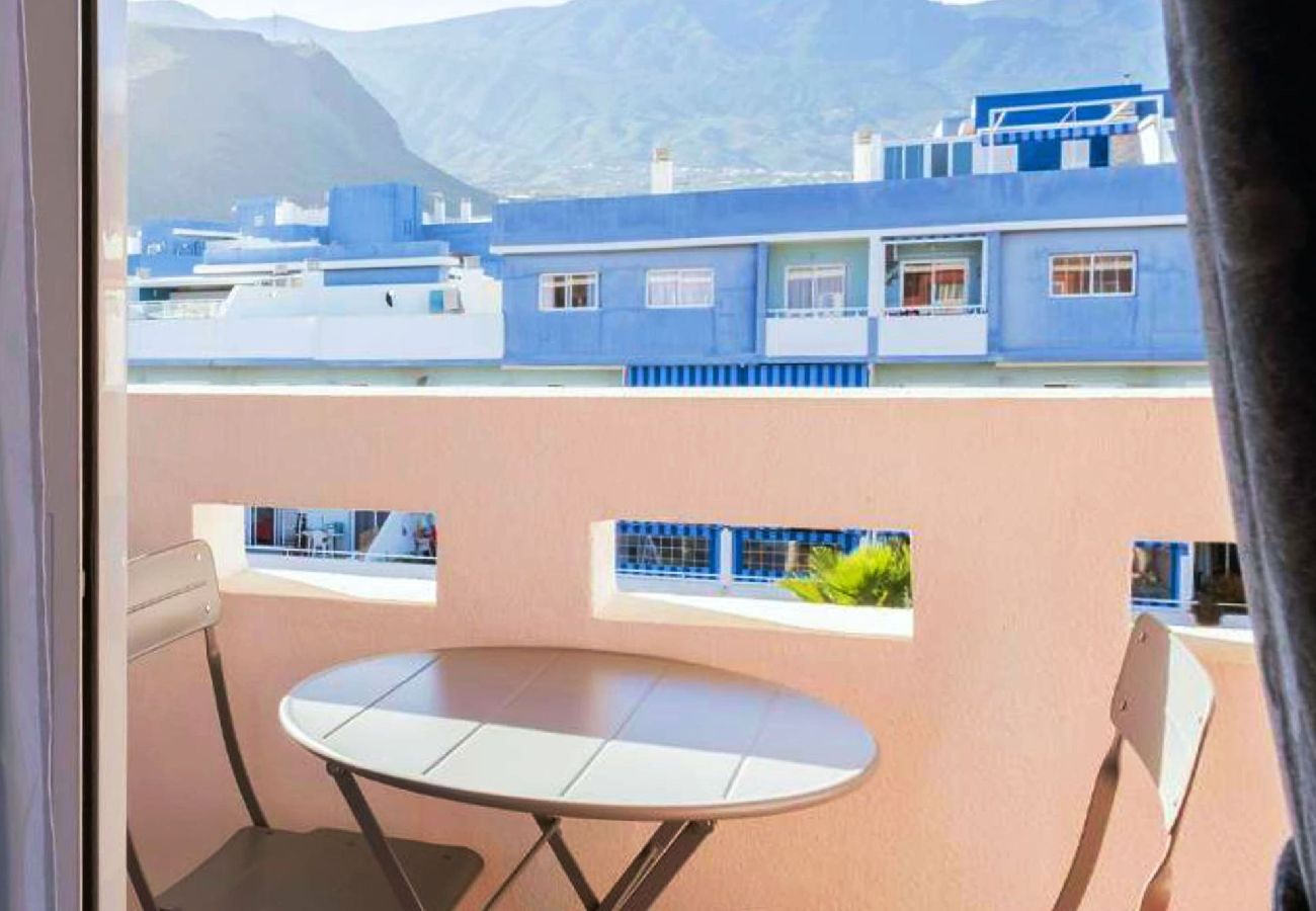 Apartamento en Puertito de Güímar - LIVE ROQUE PUERTITO DE GUIMAR 