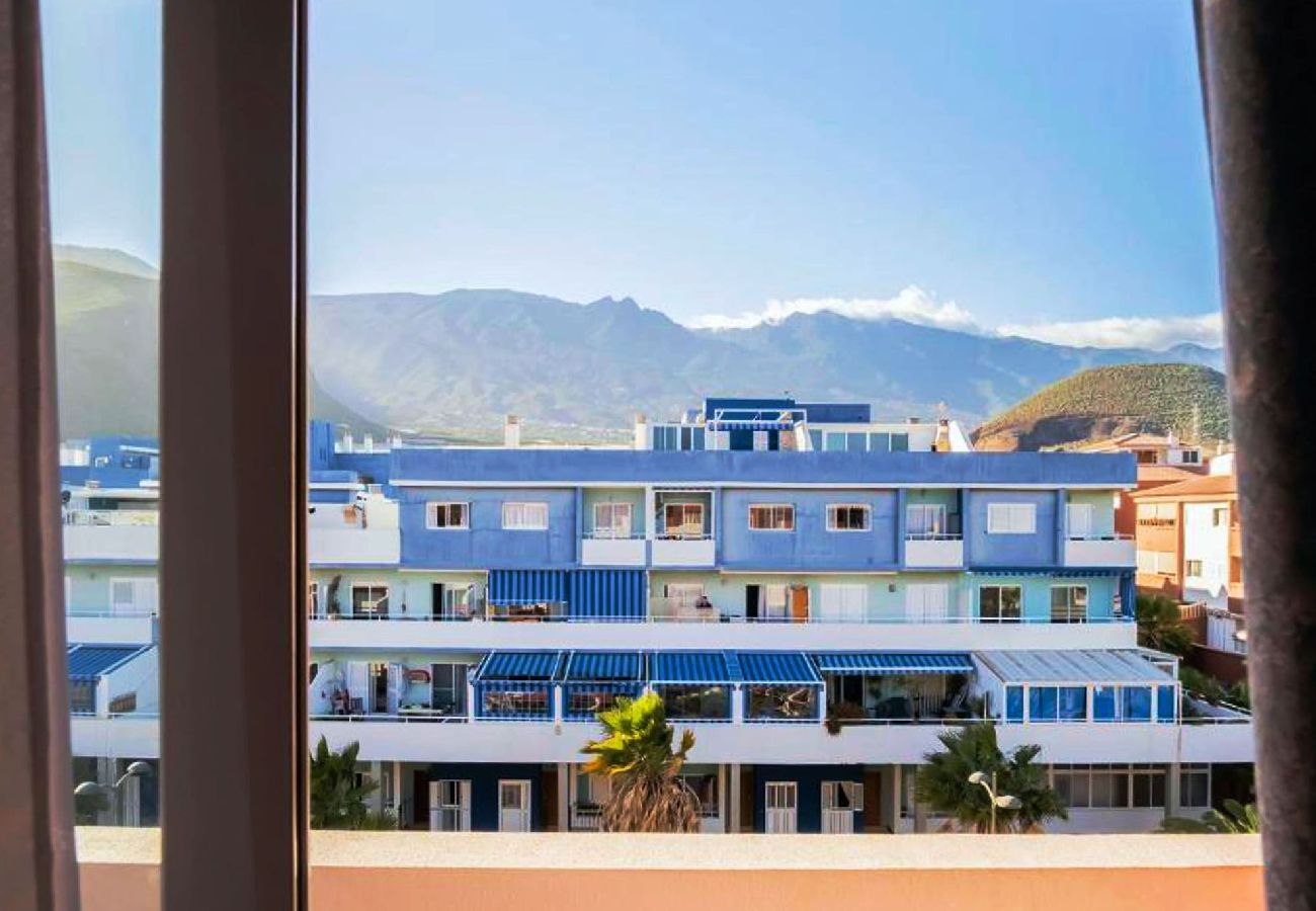 Apartamento en Puertito de Güímar - LIVE ROQUE PUERTITO DE GUIMAR 