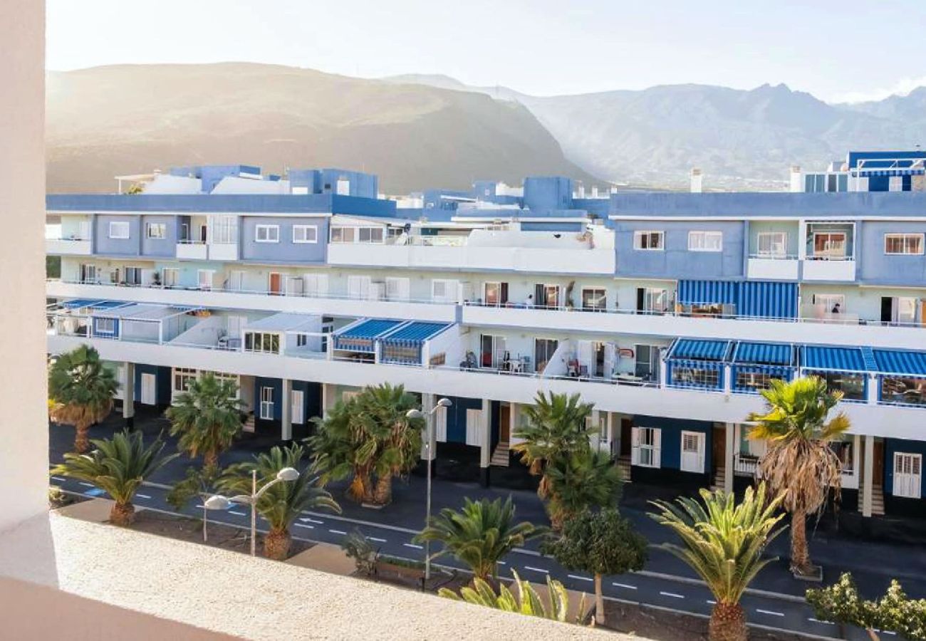 Apartamento en Puertito de Güímar - LIVE ROQUE PUERTITO DE GUIMAR 