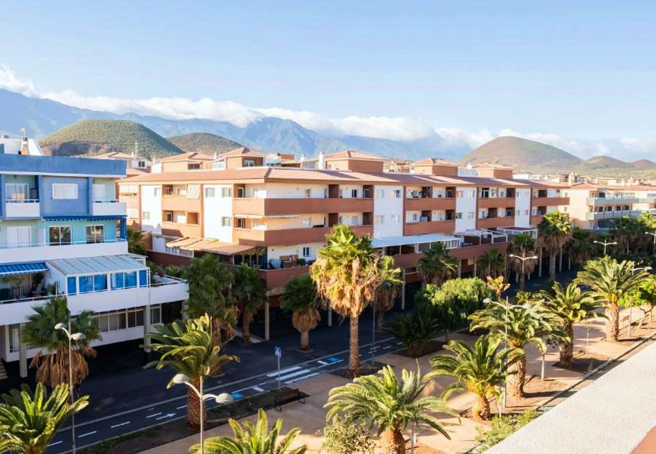 Apartamento en Puertito de Güímar - LIVE ROQUE PUERTITO DE GUIMAR 